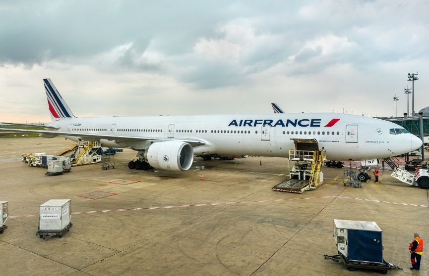Volo cancellato Air France: proteggi i tuoi diritti (e il tuo portafoglio)